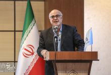 گزارش تصویری  | اولین همایش ملی پدافند شیمیایی کشور - دانشگاه صنعتی شاهرود 
